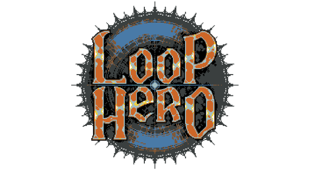 Логотип Loop Hero