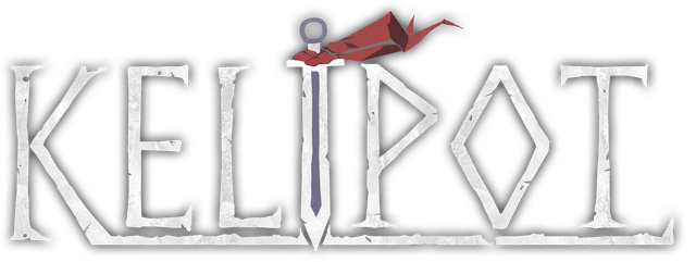 Логотип Kelipot