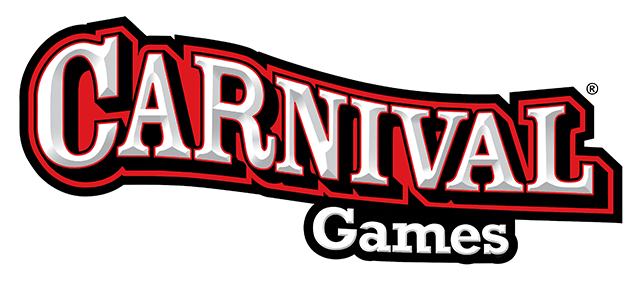 Логотип Carnival Games