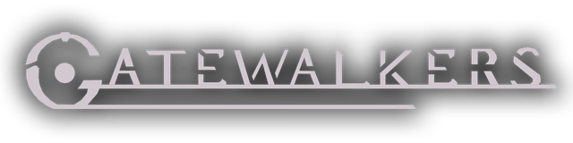 Логотип Gatewalkers