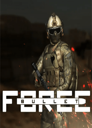 Bullet Force