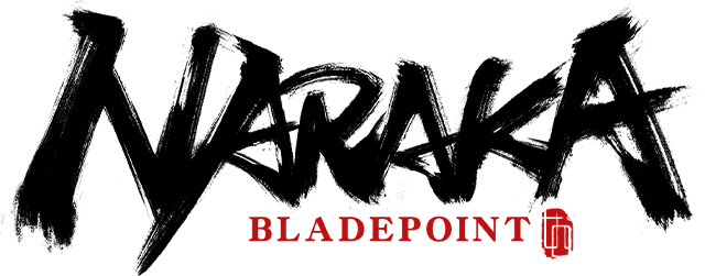 Логотип NARAKA: BLADEPOINT