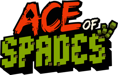 Логотип Ace of Spades: Battle Builder