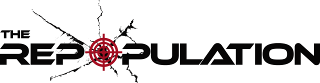 Логотип The Repopulation