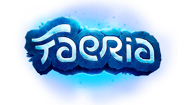 Логотип Faeria