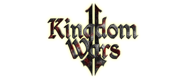 Логотип Kingdom Wars 2: Battles