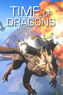 Time of Dragons
