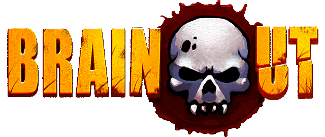 Логотип BRAIN / OUT