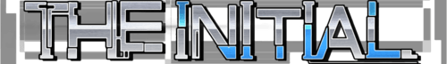 Логотип The Initial