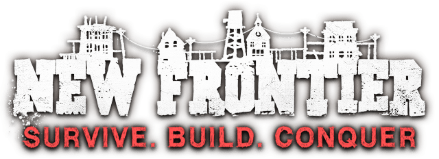 Логотип New Frontier