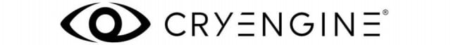 Логотип CRYENGINE