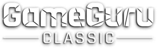 Логотип GameGuru
