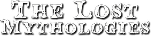 Логотип The Lost Mythologies