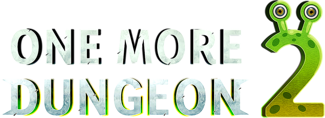 Логотип One More Dungeon 2