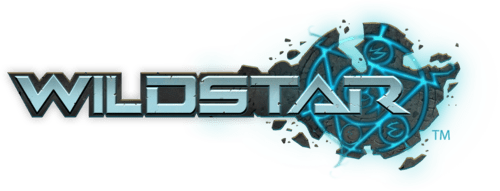 Логотип WildStar
