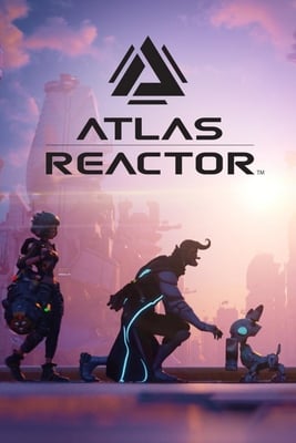 Atlas Reactor