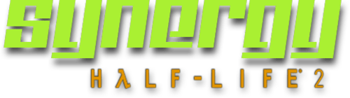 Логотип Synergy MOD