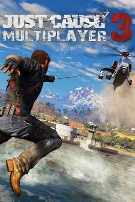 Just Cause 3: Multiplayer Mod