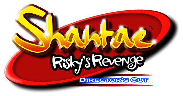 Логотип Shantae: Risky's Revenge - Director's Cut