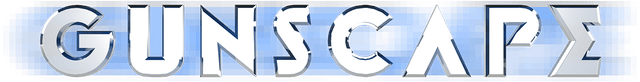 Логотип Gunscape