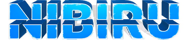 Логотип Nibiru