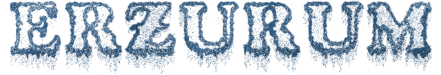 Логотип Erzurum