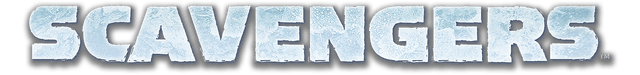 Логотип Scavengers