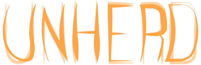 Логотип UNHERD