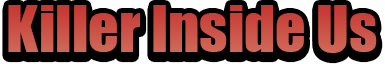 Логотип Killer Inside Us