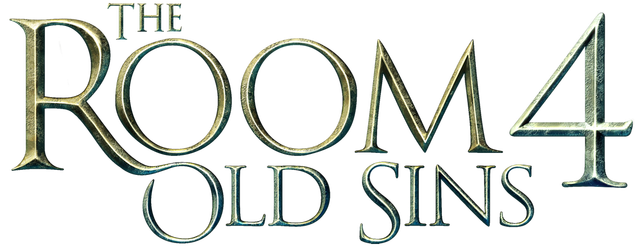 Логотип The Room 4: Old Sins
