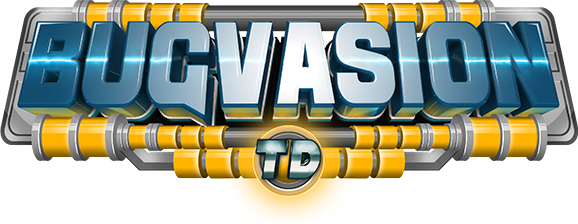 Логотип Bugvasion TD