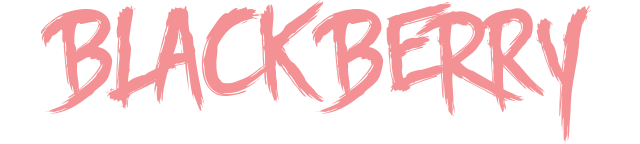 Логотип Blackberry