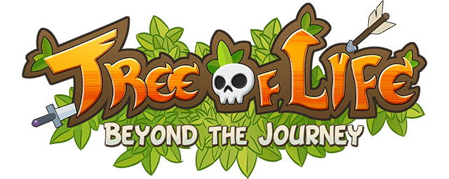 Логотип Tree of Life