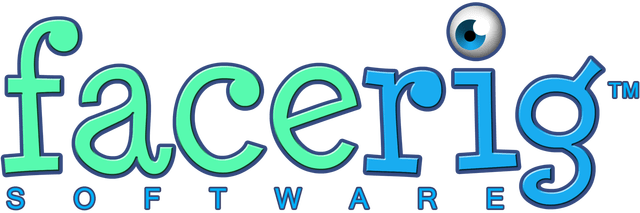 Логотип FaceRig