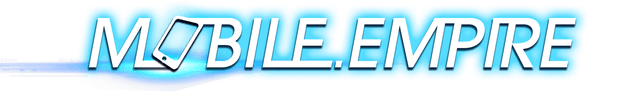 Логотип Mobile Empire