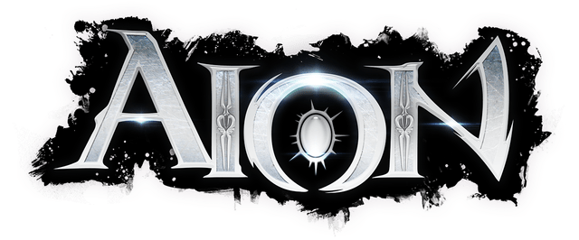 Логотип AION