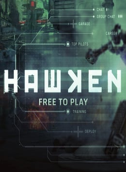 HAWKEN