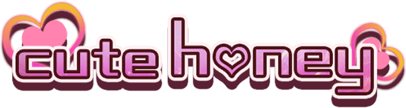 Логотип Cute Honey