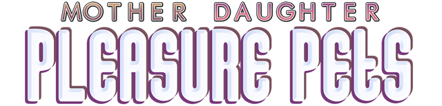 Логотип Mother Daughter Pleasure Pets