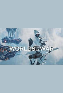 Worlds at War