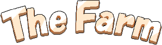 Логотип The Farm