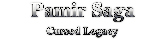Логотип Pamir Saga