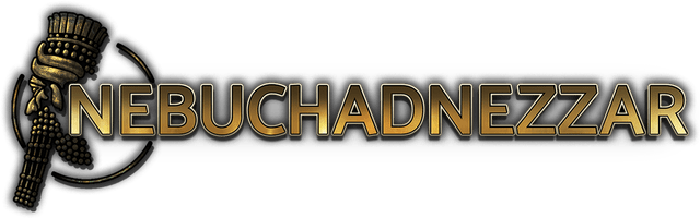 Логотип Nebuchadnezzar