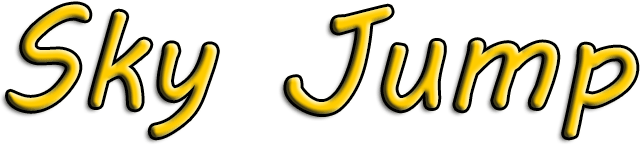 Логотип Sky Jump