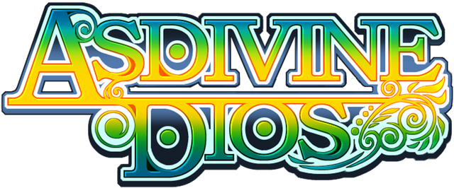 Логотип Asdivine Dios