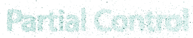 Логотип Partial Control