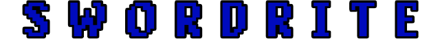Логотип Swordrite