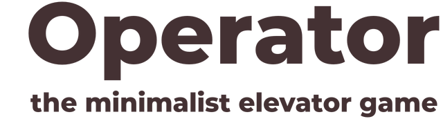Логотип Operator | Elevator