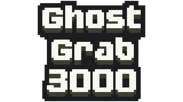 Логотип Ghost Grab 3000