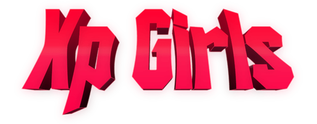 Логотип XP Girls